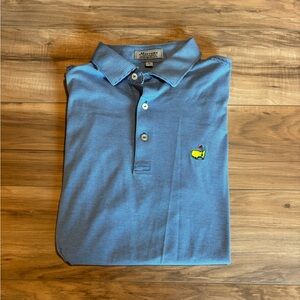 Peter Millar Masters Polo